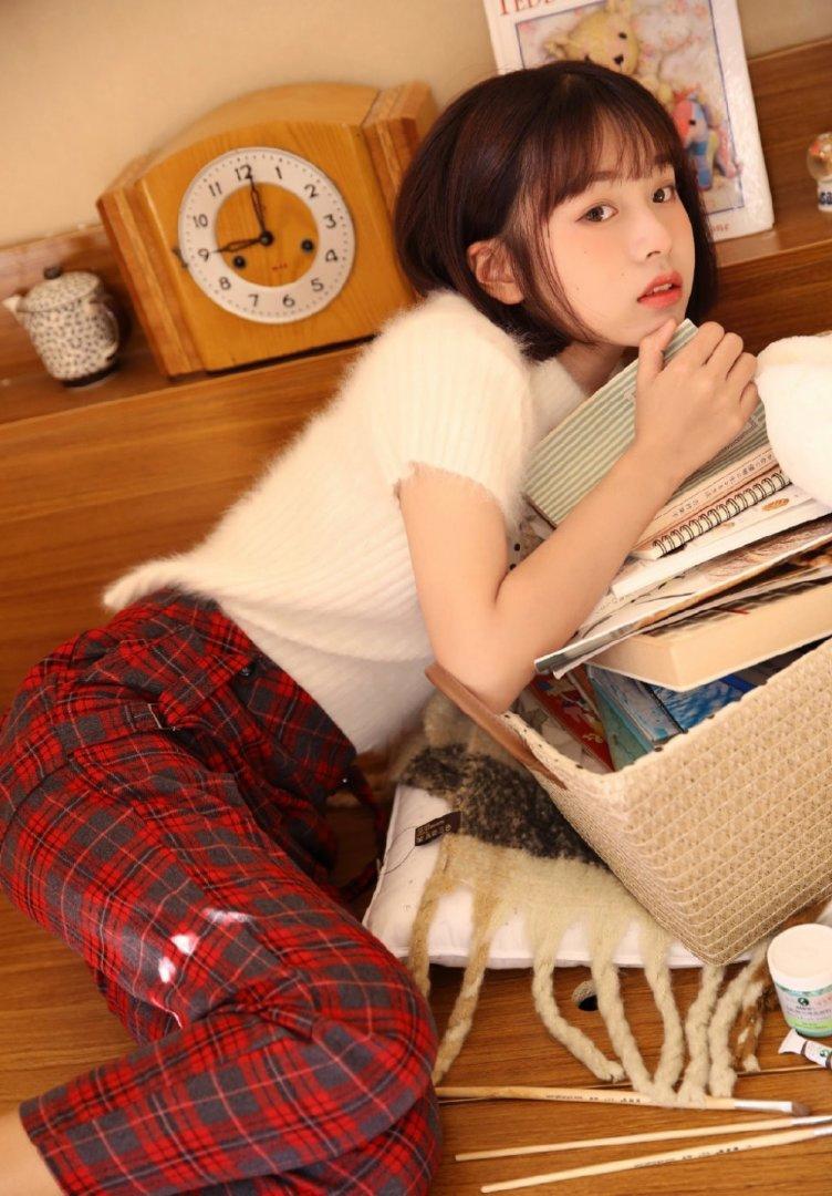 十佳教师先进事迹
